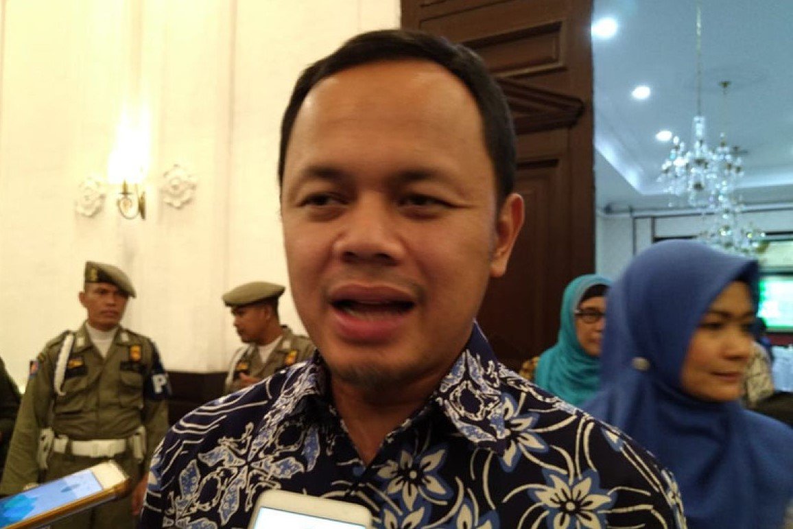 Wakil Menteri Dalam Negeri (Wamendagri) Bima Arya Sugiarto. 📷 Istimewa