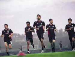 Kejutan di Skuad Garuda! 9 Pemain Dicoret, Siapa yang Bertahan?