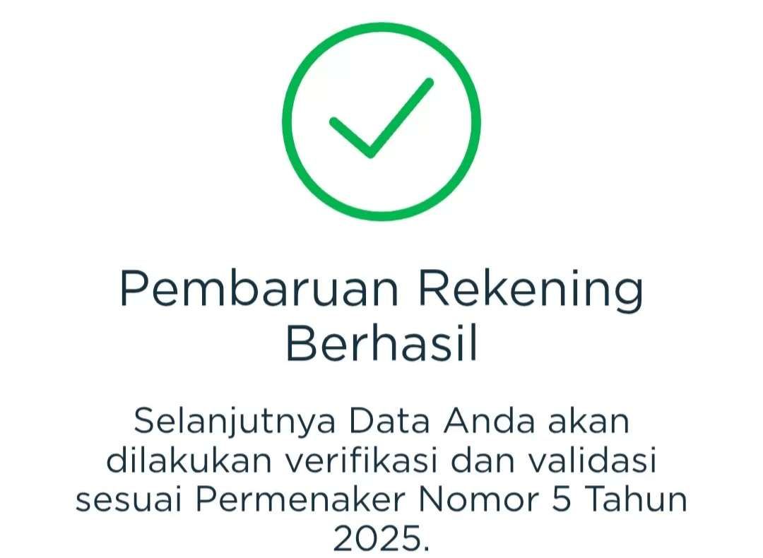 Ilustrasi tiga cara cek status penerima BSU 2025 Rp600.000 dengan mengakses bsu.bpjsketenagakerjaan.go.id, bsu.kemnaker.go.id, dan Pospay (Foto: BPJS Ketenagakerjaan)